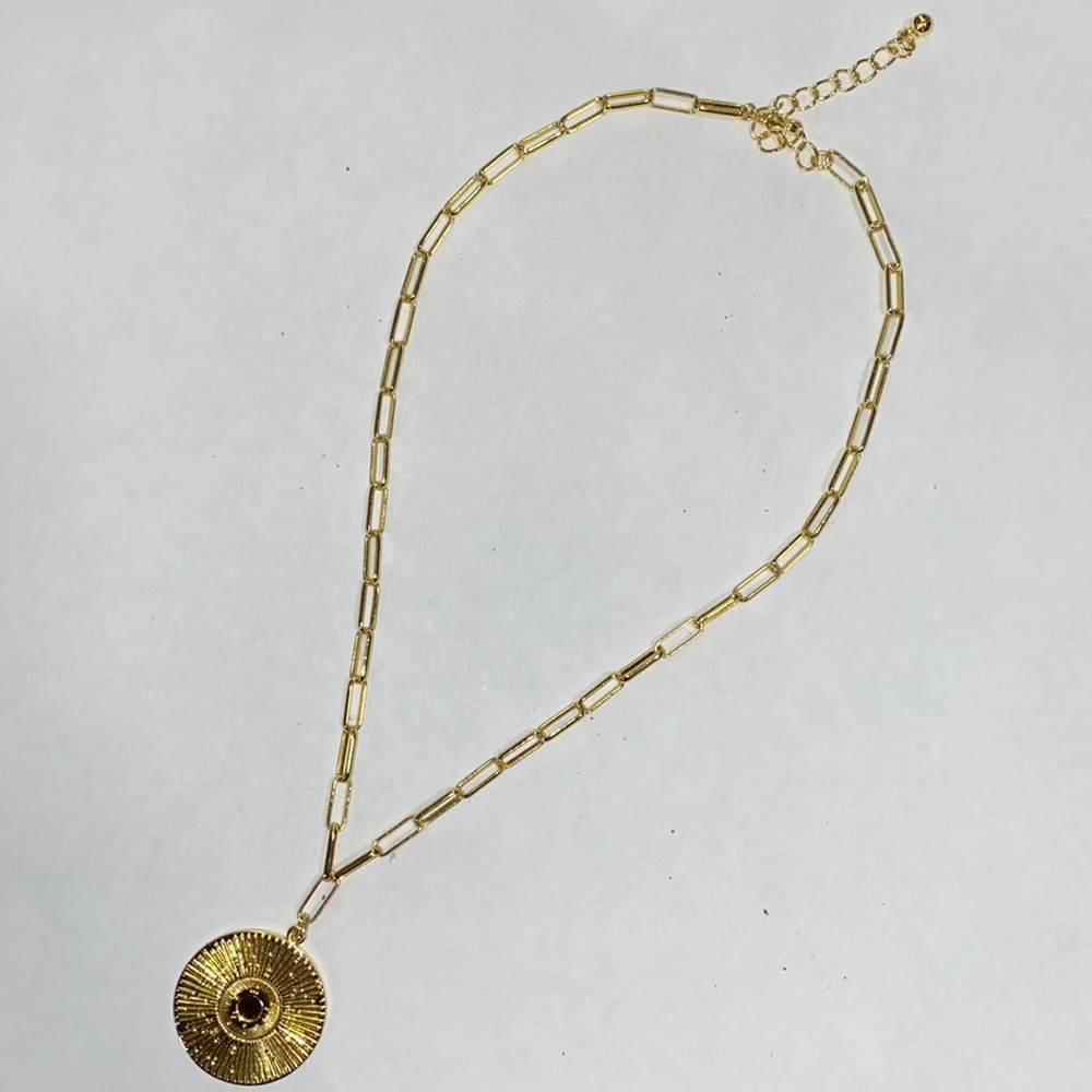 Uncommon James Necklace